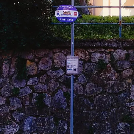 Apartmán Sunsearelaxsanterenzo,