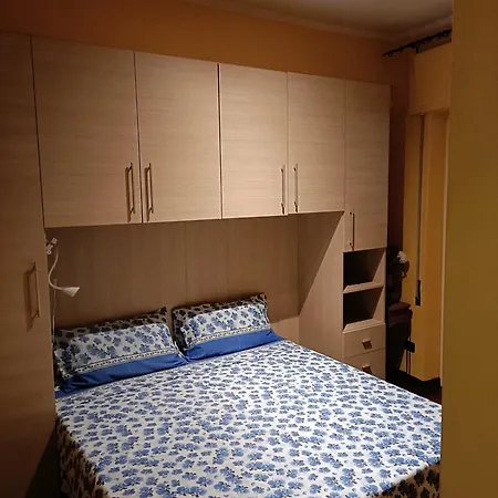 Sunsearelaxsanterenzo, Apartmán *