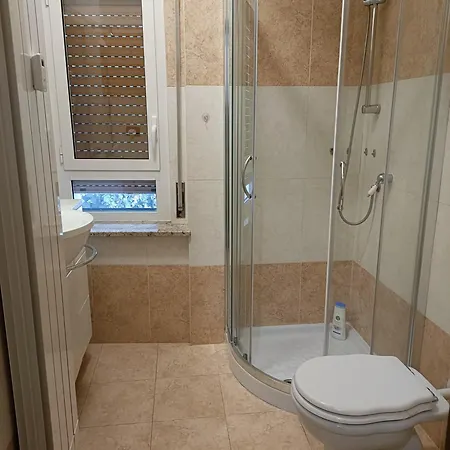 Sunsearelaxsanterenzo, 레리치