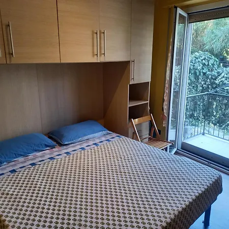 아파트 Sunsearelaxsanterenzo,