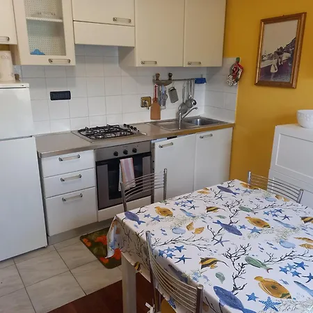 Apartment Sunsearelaxsanterenzo,