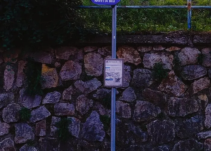 Lägenhet Sunsearelaxsanterenzo,